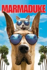 Marmaduke - A kutyakomédia