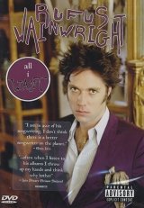 All I Want: A Portrait of Rufus Wainwright