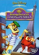 Timon és Pumba nagy lakomája