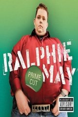 Ralphie May: Prime Cut