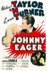 Johnny Eager