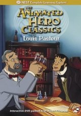 Louis Pasteur