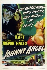 Johnny Angel