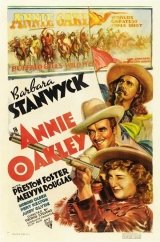 Annie Oakley - A cirkusz dicsösége