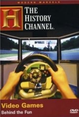 Modern Marvels - Video Games - Behind the Fun