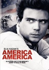 Amerika, Amerika