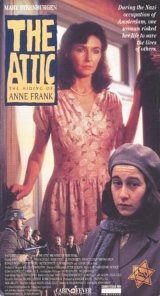 The Attic: The Hiding of Anne Frank
