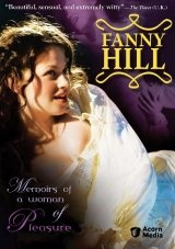 Fanny Hill - Egy örömlány emlékiratai