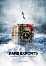 Ritka export: A karácsonyi mese