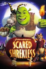 Félelem és Shrekketés