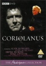 The Tragedy of Coriolanus