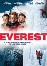 Everest - A hegyek fogságában - 1. évad