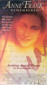 Anna Frank emlékezete