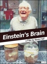 Relics: Einstein's Brain