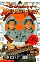 The Adventures of Mary-Kate & Ashley: The Case of the Mystery Cruise