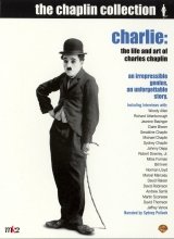 Charlie: Charles Chaplin élete és művészete