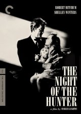 Charles Laughton Directs The Night Of The Hunter