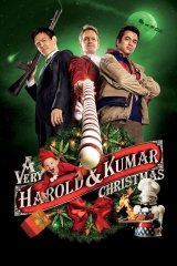 Kalandférgek karácsonya