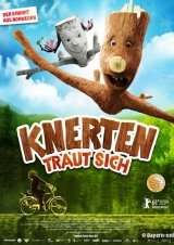 Barátom, Knerten 2: Knerten nyomoz