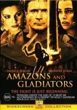 Amazonok és gladiátorok