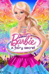 Barbie: Tündértitok