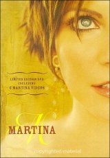 Martina McBride: Martina