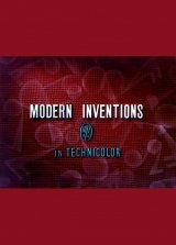 Modern Inventions