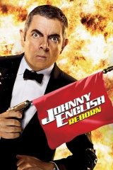 Johnny English újratöltve