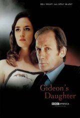 Gideon lánya