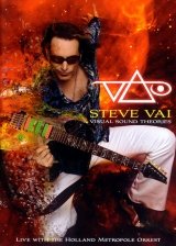 Steve Vai: Visual Sound Theories