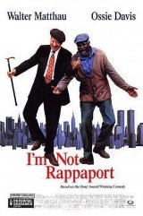 Nem én vagyok Rappaport