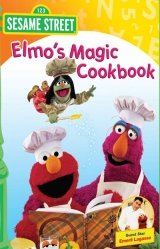 Elmo's Magic Cookbook