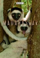 Madagaszkár(Az elefántmadár nyomában David Attenborough-val )