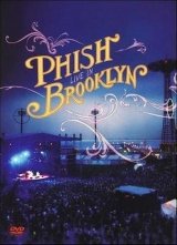 Phish: Live in Brooklyn