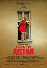 Masz na imie Justine