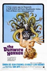 The Dunwich Horror