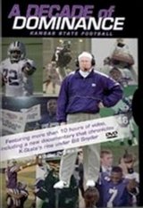 K-State | A Decade of Dominance