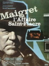 Maigret és a Saint-Fiacre ügy