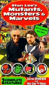 A képregény mágusa - Stan Lee és a Pókember