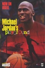 Michael Jordan's Playground