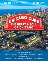 Chicago Cubs: The Heart and Soul of Chicago