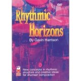 Gavin Harrison Rhythmic Horizons