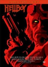 'Hellboy': The Seeds of Creation