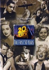 20th Century-Fox: The First 50 Years