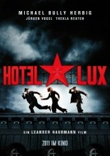 Hotel Lux