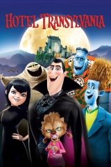 Hotel Transylvania - Ahol a szörnyek lazulnak