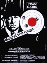 Maigret és a gengszterek