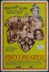 Percy's Progress