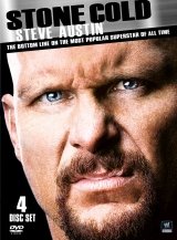 Stone Cold Steve Austin: The Bottom Line on the Most Popular Superstar of All Time