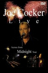 Joe Cocker: Across from Midnight
